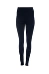 Dale of Norway Olympia leggings ullbukse dame Navy 62121 S 2022