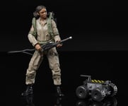 Hasbro Ghostbusters Afterlife Plasma Series Lucky