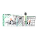 Clinique Coffret Cadeau Les Essentiels Pour Un Teint Unifié Emballage(S) Combi 100+15+5 ml