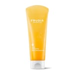 Frudia. Mousse Nettoyante Citron Brightening Cleansing Foam