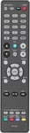 RC-1228 RC-1227 RC-1217 RC-1192 Télécommande de Remplacement pour Récepteur AV pour Denon AVR-X3600H AVR-X2600H AVR-S950H AVR-X3500H AVR-S940H AVR-X2500H