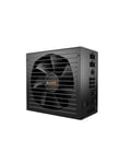 be quiet! Straight Power 12 unité d'alimentation d'énergie 750 W 20+4 pin ATX Noir