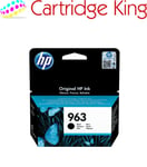 HP 963 Black Ink Cartridge for HP OfficeJet Pro 9015 All-in-One Printer