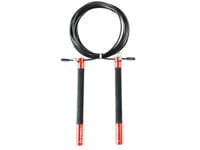 Hms Speed Jump Rope Sk54 Black/Red (17-36-209)