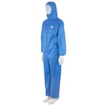 3m™ vernedress 4532+, blå, xl