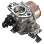 Förgasare Carb för Honda Gx240 Gx270 8hk 9hk 16100ze2w71_