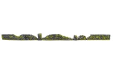 WWG World at War Damaged Stone Wall and Pillar Set of 6 – 28mm WW2 Terrain