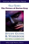 The Picture of Dorian Gray (Study Guide & Workbook)