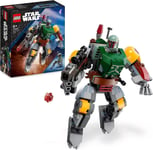 Star Wars LEGO Set 75369 Boba Fett Mech, BRAND NEW & SEALED