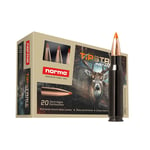 Norma Tipstrike Silencer 30-06 11g/170grs