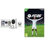 Xbox Series S (+3 mois game pass) + EA FC 25 Code