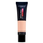 Soins visage L’Oréal Paris  INFAILLIBLE 32H matte cover foundation 110-rose vanilla 30 ml