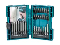 Makita Driver Bit Set 30 Piece in Tools & Hardware > Power Tools > Accessories > Drill Bit Sets