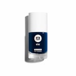 MÊME Vernis à Ongle au Silicium 09 Bleu Marine À Ongles 10 ml