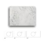 Macro Design Crown+ Dekton Benkeplate Bergen / 61cm