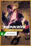 TEKKEN 8 Ultimate Edition (Xbox X|S) Clé Xbox Live GLOBAL