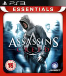 Assassin's Creed Essentials /PS3 - New PS3 - 99 - T1398z