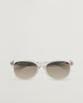 Ray-Ban New Wayfarer Sunglasses Transparent