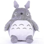 Min granne Totoro gosedjur plyschleksak docka 45cm