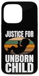 iPhone 13 Pro Protect the Unborn Child Pro Life Anti-Abortion Case