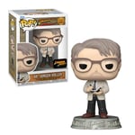 Figurine Funko Pop! N°1387 - Indiana Jones 5 - Dr. Jürgen Voller