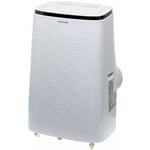 Optimea - jamais utilisé] Climatiseur mobile 5300W (18000BTU) ultra puissant special tres grande piece jusqu'a 50m2 OPC-A01-180 optimeo (Marque