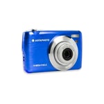 Agfa AgfaPhoto Realishot DC8200 Compact Digital Camera Blue