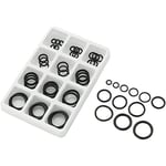 Basetech BT-1697192 50-Piece O-Ring Assortment Diameter 5-20 mm Contents 1 Piece