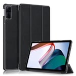 Xiaomi Redmi Pad Tri-Fold Fodral, Svart