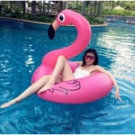 Inflatable Giant Swim Ring Pool Floats Raft Swimming Fun Wat