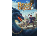 Beast Quest Xbox One digital version