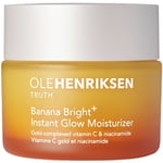 Ole Henriksen Truth Banana Bright+ Instant Glow Moisturizer 50 ml