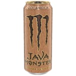 Monster Energy Java Loca Moca 443ml