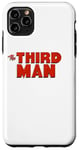 iPhone 11 Pro Max The Third Man Case