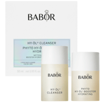 Babor HY-ÖL Cleanser & Phyto HY-ÖL Booster Hydrating – 50 ml + 30 ml