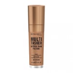 RIMMEL Multi-Tasker Better Than Filters 3in1 Primer - Medium