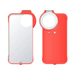 Fill Light Mobile Phone Case,Compatible for iPhone12 /12 Pro Phone Case1671