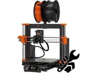 3D-Skrivare - Original Prusa Mk4 - Kit För Självmontering