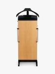 Corby 7700 Trouser Press, Beech