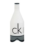 Calvin Klein Fragrance Calvin Klein In2U Man Eau De Toilette 50 Ml Nude