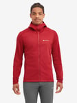 Montane Protium Lightweight Breathable Zipped Hoodie