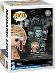 Funko POP! Disney: the Haunted Mansion - Madame Leota - Collectable Vinyl Figure