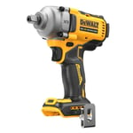 Mutterdragare Dewalt DCF892NT 18V utan Batteri och Laddare