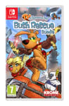 Nsw Ty The Tasmanian Tiger Hd: Bush Rescue Hd Bundle