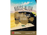 Der Var Engang En Mand | Maise Njor | Språk: Dansk