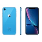 Apple Iphone Xr 64 Go Bleu Reconditionne Grade eco