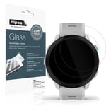 2x Screen Protector for Garmin Forerunner 55 Flexible Glass 9H dipos