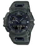 Montre - CASIO - G-Shock - Vert et Noir résine