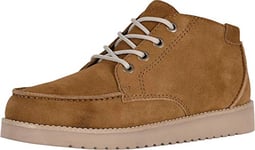 Koolaburra by UGG Men's Kiran Chukka Boot, Chestnut, 13 UK