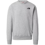 Sweat-shirt enfant The North Face  Teen redbox regular crew